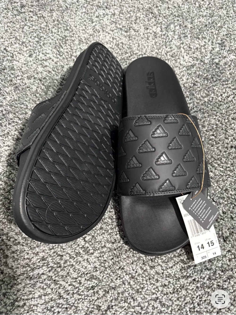 Men's Slides